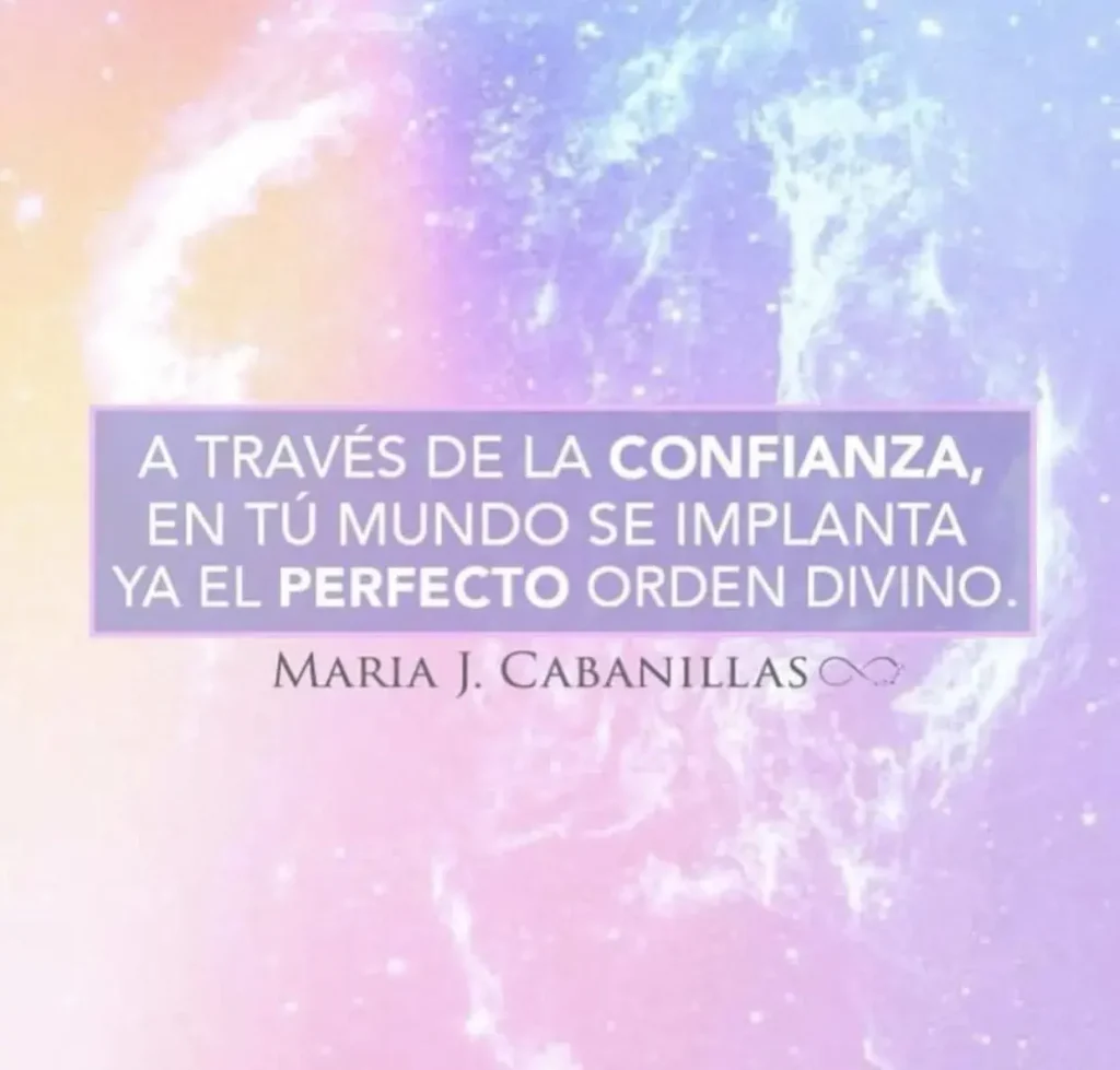 Confianza