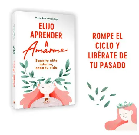 Elijo Aprender a Amarme 