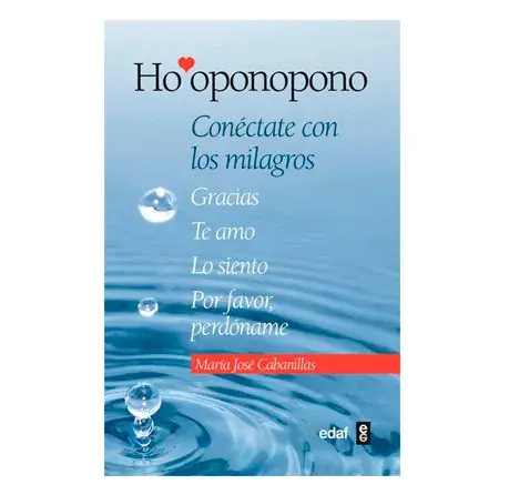 HO’OPONOPONO – CONÉCTATE CON LOS MILAGROS 