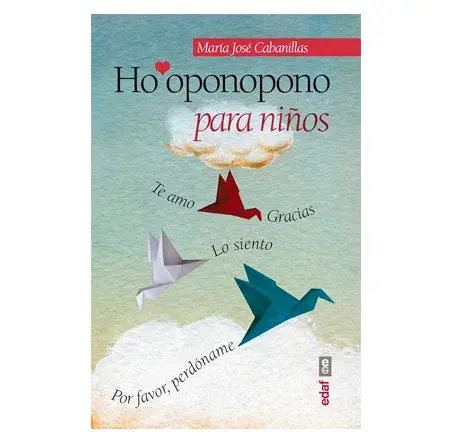 HO’OPONOPONO PARA NIÑOS 
