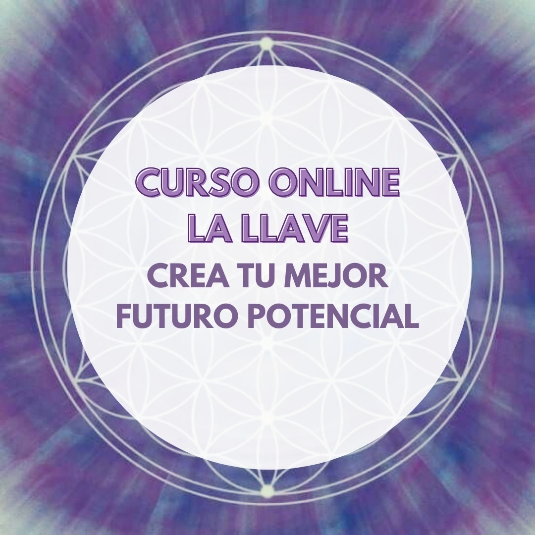 la-llave-maria-jose-cabanillas CURSO ONLINE «LA LLAVE»
