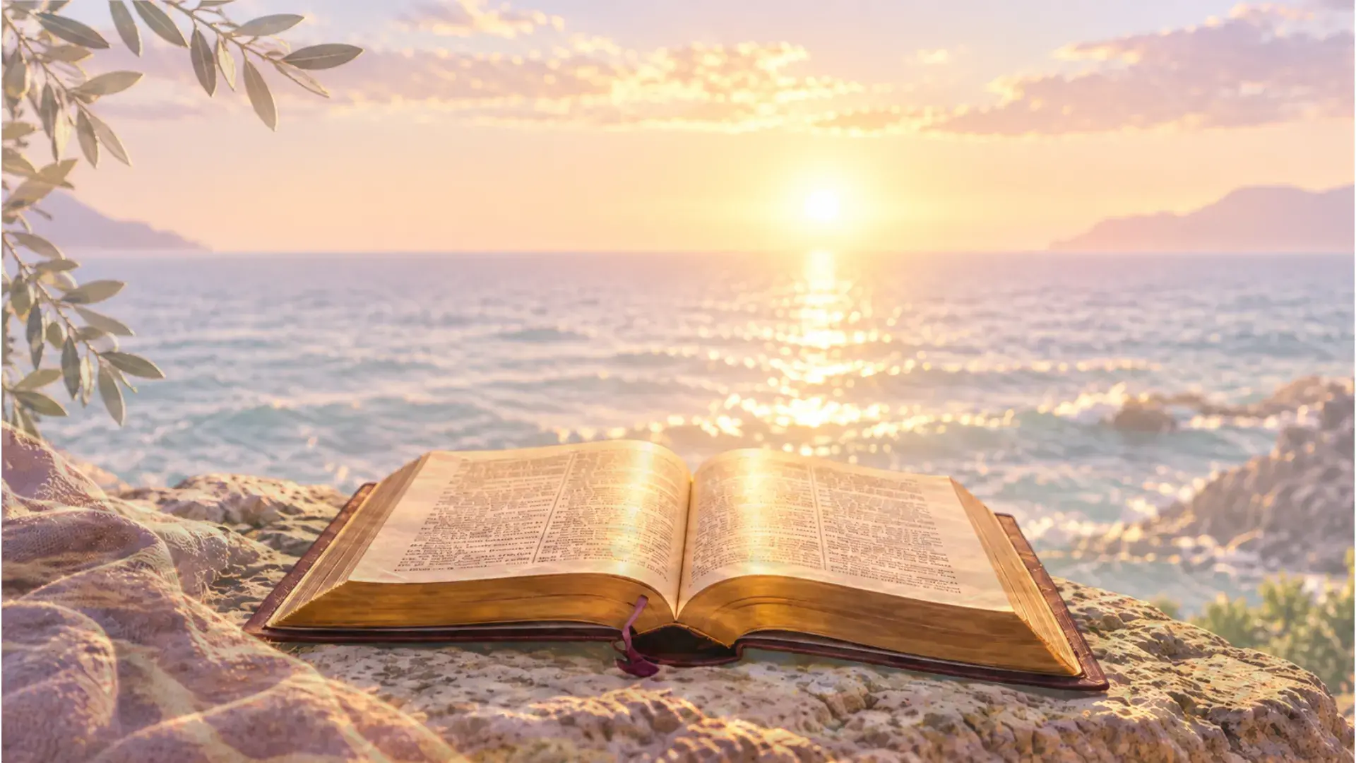 El poder mágico de los salmos